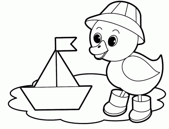 Anime animals coloring pages