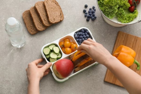 Ausgewogene ernährung bedeutung für kinder