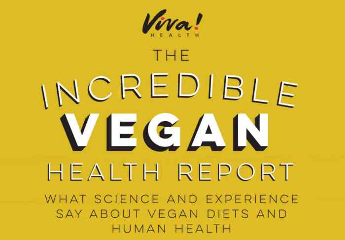 Vegan nutrition overview everything need know