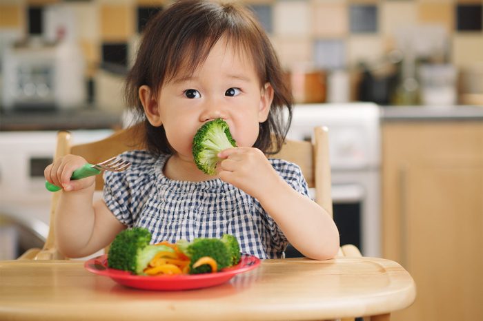 Gesunde ernährung kinder bilder