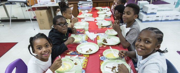 Bundeszentrum für ernährung kinder