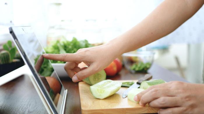 Rezepte für gesunde ernährung bei kindern