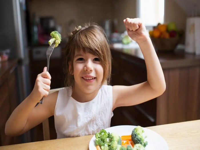 Ernährung und kopfschmerzen kinder