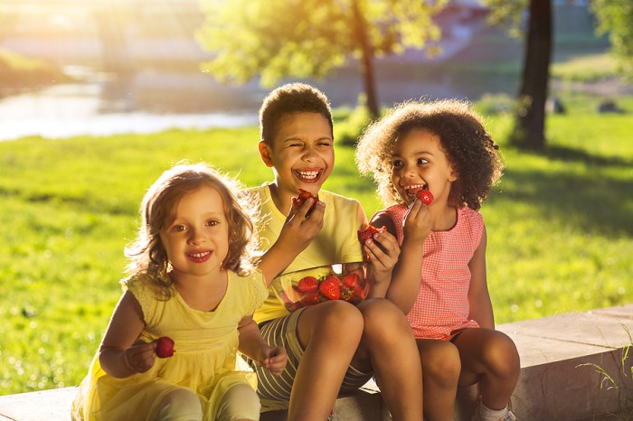 Kinder vegetarisch ernähren eine eigene entscheidung treffen