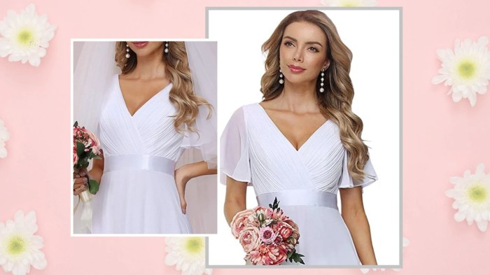 Amazon dresses for weddings