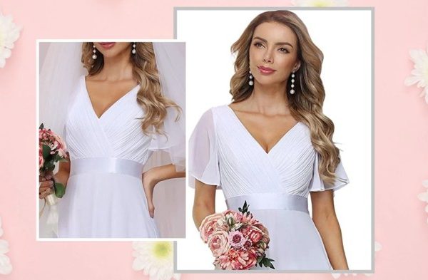 Amazon dresses for weddings