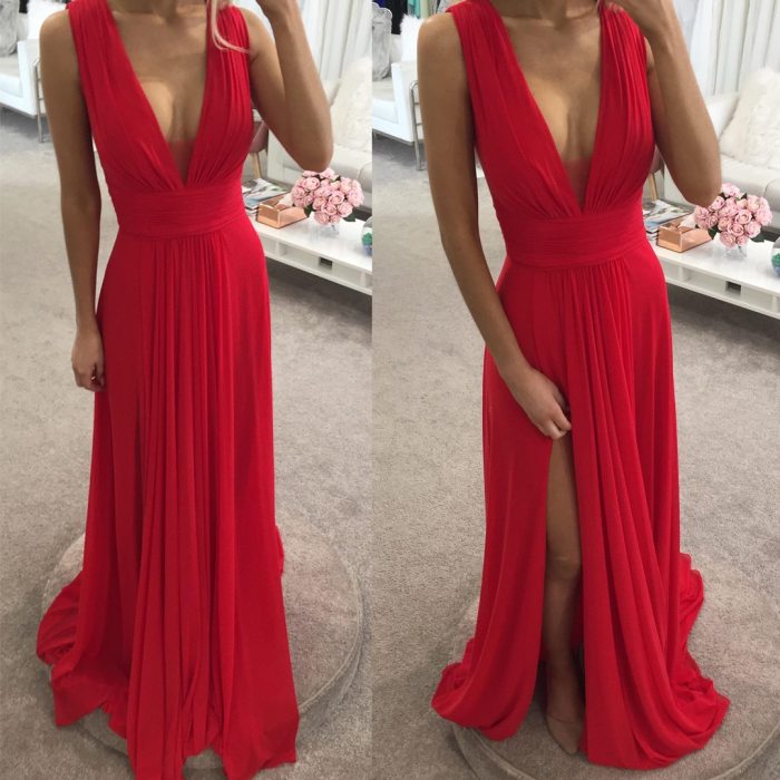 Dresses for wedding party