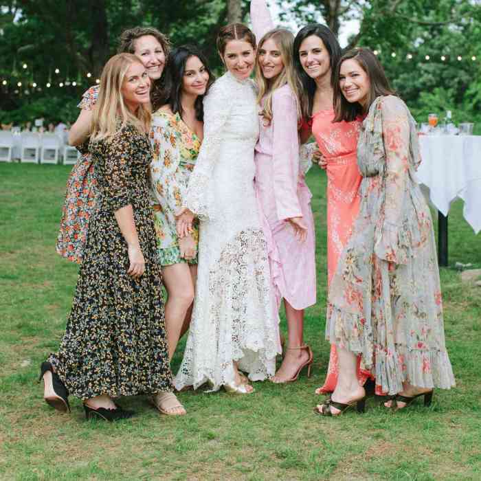 Abercrombie wedding guest dresses