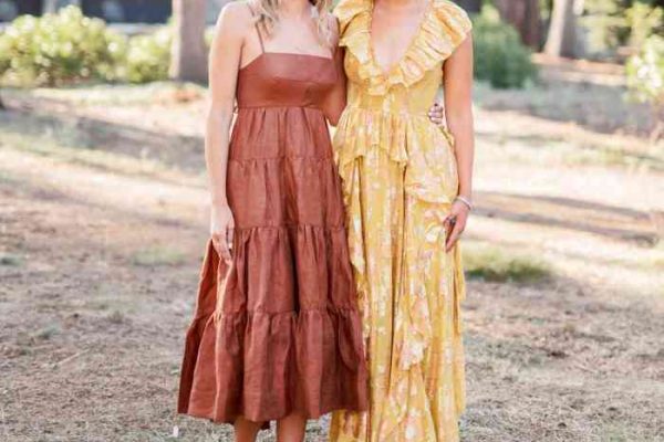 Dresses for wedding guest midi length