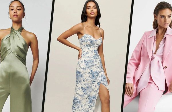 Best guest wedding dresses