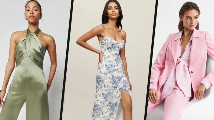 Best guest wedding dresses