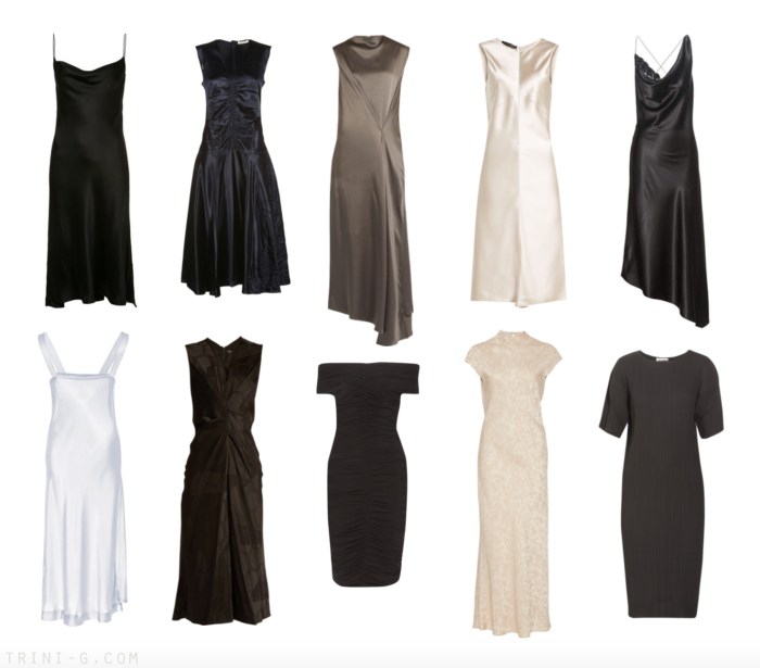 Dresses for going to weddings